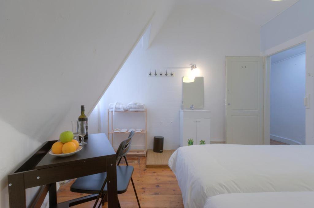 The Imperial 2* Lissabon
