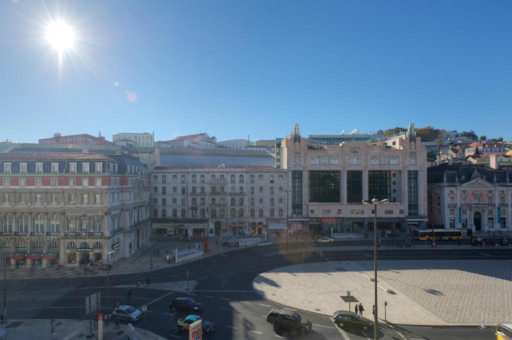 The Imperial 2* Lissabon